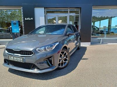 Kia Ceed GT