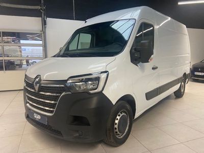 occasion Renault Master F3500 L2H2 2.3 dCi 135ch Grand Confort E6 - VIVA191896528