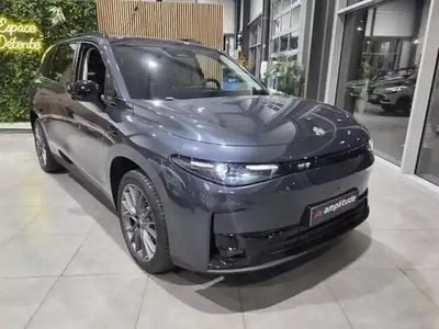 Gris canopée métallisé Occasion 2025 Leapmotor C10 SUV | 35 999 € (Prix juste)