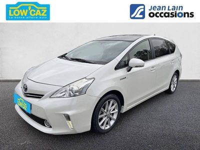 occasion Toyota Prius+ Prius Prius+ 136h