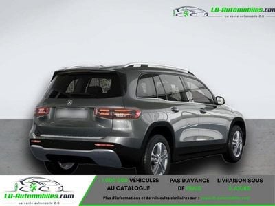 Occasion 2024 Mercedes GLB200 SUV | 44 300 €