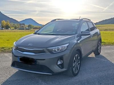 Occasion Kia Stonic Premium 120 ch (88 kW) 2019 SUV