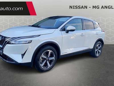 Occasion Nissan Qashqai N-Connecta 190 ch (139 kW) 2024 SUV