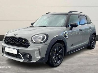 Occasion Mini Cooper Countryman 126 ch (92 kW) 2022 SUV