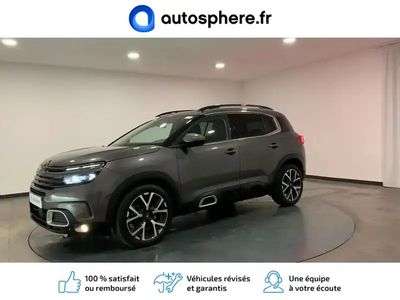 occasion Citroën C5 Aircross BlueHDi 180ch S&S Shine EAT8