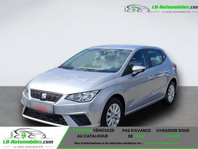 Occasion 2018 Seat Ibiza Style Citadine | 17 800 € (Prix juste)