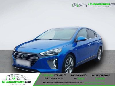 occasion Hyundai Ioniq Hybrid 141 ch