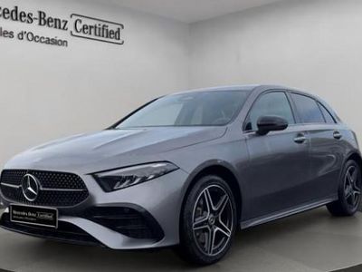 Occasion Mercedes A250 AMG line 163 ch (119 kW) 2024 Berline