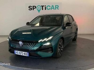 Nouvelle 2025 Peugeot 308 Allure Berline | 33 290 € (Prix cher)