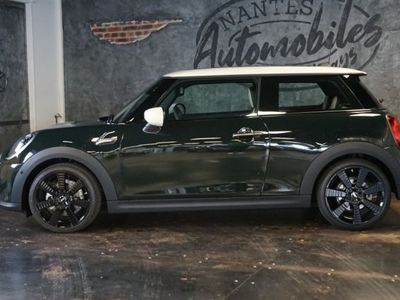 occasion Mini Cooper Lci 1.5 112v Dct7