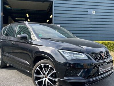 occasion Cupra Ateca 2.0 tsi 300ch baquets pano attelage