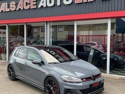 Gris Occasion 2019 VW Golf VII GTI Berline | 35 990 € (Prix cher)