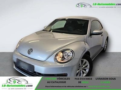 VW Beetle