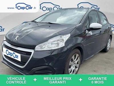 Occasion Peugeot 208 68 ch (50 kW) 2019 Citadine