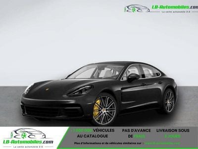 Occasion 2017 Porsche Panamera 4S Berline | 97 700 € (Prix assez cher)