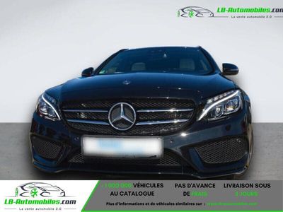 occasion Mercedes C400 ClasseBVA 4Matic