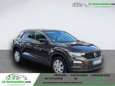 occasion VW T-Roc 1.0 TSI 115 Start/Stop BVM