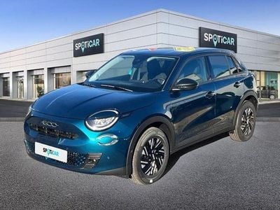 Fiat 600
