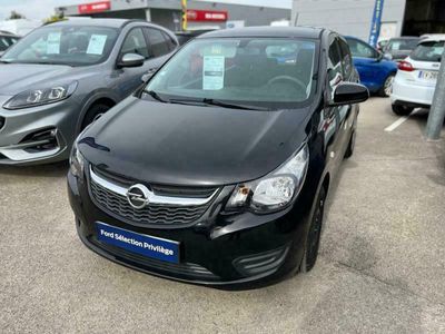 occasion Opel Karl 1.0 73 ch Edition