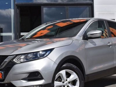 occasion Nissan Qashqai 1.3 DIG-T 140CH BUSINESS EDITION 2019