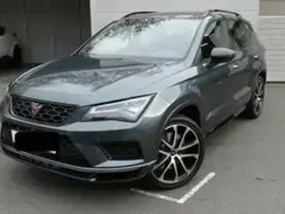 occasion Cupra Ateca 2.0 Tsi 300ch 4drive Dsg7