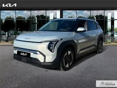 Occasion Kia EV3 150 kW (204 ch) 2025 Ivoire SUV