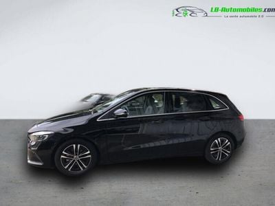 Mercedes B200