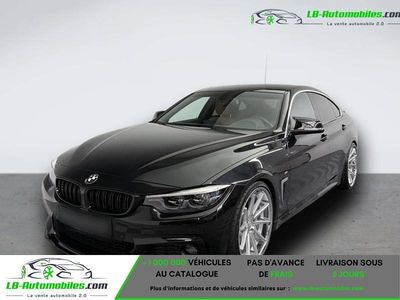 Occasion 2017 BMW 440 Comfort Edition Coupé | 49 500 € (Prix cher)
