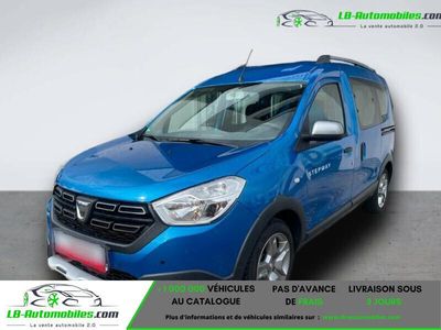 occasion Dacia Dokker TCe 130 FAP