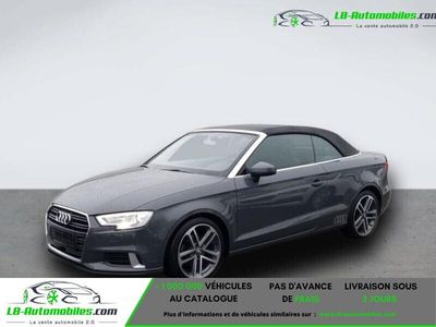 occasion Audi A3 Cabriolet TFSI 150 BVA