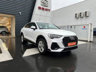 occasion Audi Q3 Q3 SPORTBACKSportback 35 TFSI 150 ch