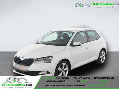 Occasion Skoda Fabia Style 110 ch (80 kW) 2018 Citadine
