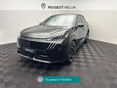 Occasion 2024 Peugeot 3008 GT | 37 480 € (Prix cher)