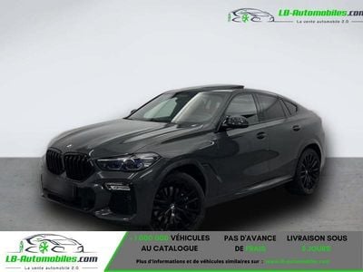 Occasion BMW X6 Comfort Edition 340 ch (250 kW) 2021 SUV