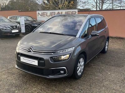 occasion Citroën Grand C4 Picasso BlueHDi 120ch Feel S&S