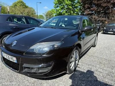 Renault Laguna III