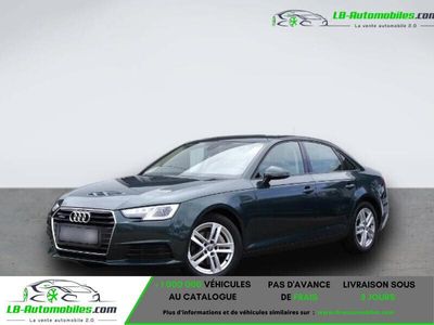 occasion Audi A4 TDI 190 BVA Quattro