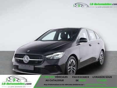 Mercedes B200