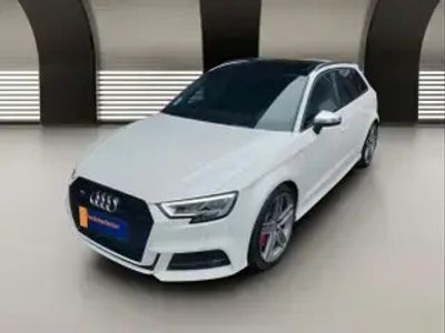 occasion Audi S3 Sportback 50 Tfsi 300 Ch Quattro S-tronic