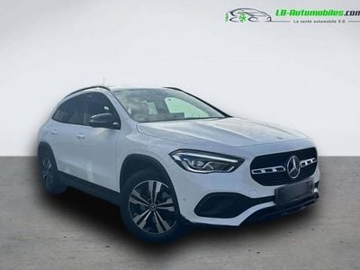 Mercedes GLA250