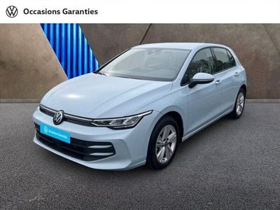 VW Golf VIII