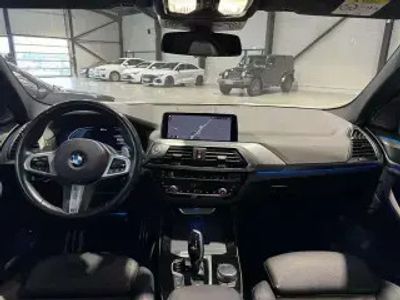 occasion BMW X3 Xdrive 30e 292ch Bva8 G01 M Sport Gps | Carplay |