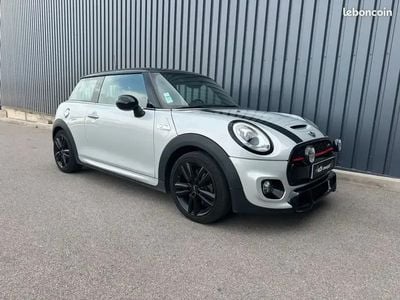 Mini John Cooper Works