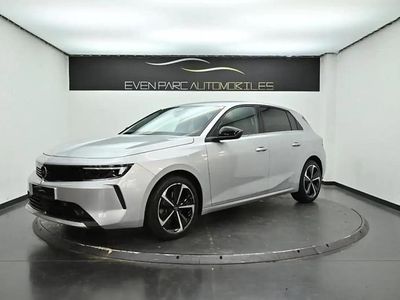 Occasion Opel Astra Business 131 ch (96 kW) 2023 Citadine