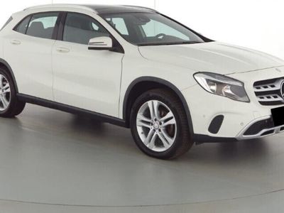 occasion Mercedes GLA200 ClasseD 136ch Intuition 4matic 7g-dct