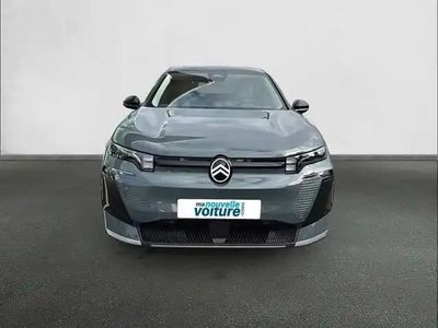 Occasion Citroën C5 Aircross Comfort 11 kW (15 ch) 2025 Vert astoria SUV