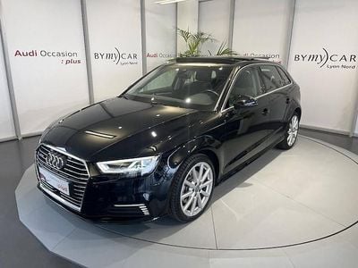 Audi A3 Sportback e-tron