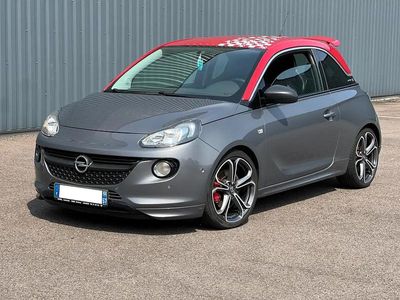Opel Adam
