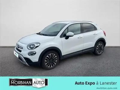 Occasion Fiat 500 120 ch (88 kW) 2019 Noir