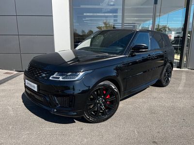 occasion Land Rover Range Rover Sport 2.0 P400e 404ch HSE Dynamic STEALTH EDITION Mark IX